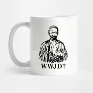 What Would Jeremy Do? Mug